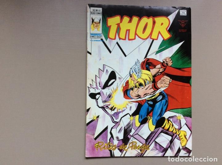 C&oacute;mics: THOR COMPLETA VOLUMEN 1-2 - Foto 85