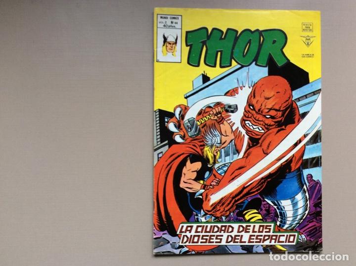 C&oacute;mics: THOR COMPLETA VOLUMEN 1-2 - Foto 86