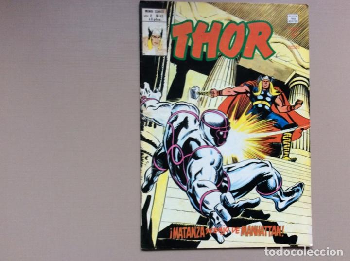 C&oacute;mics: THOR COMPLETA VOLUMEN 1-2 - Foto 87