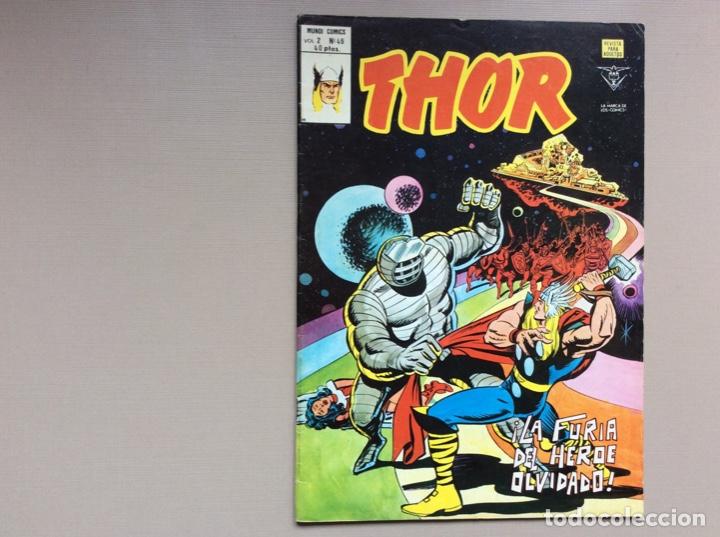 C&oacute;mics: THOR COMPLETA VOLUMEN 1-2 - Foto 88