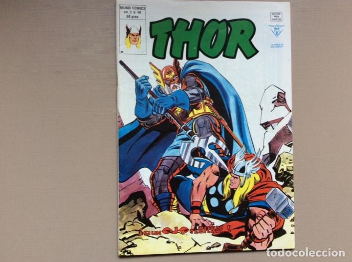 C&oacute;mics: THOR COMPLETA VOLUMEN 1-2 - Foto 90