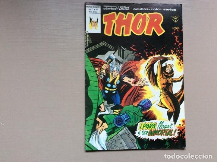 C&oacute;mics: THOR COMPLETA VOLUMEN 1-2 - Foto 92
