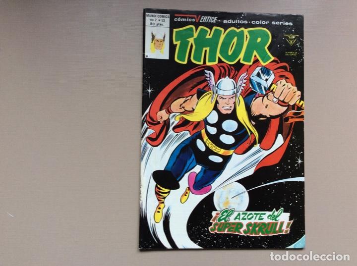 C&oacute;mics: THOR COMPLETA VOLUMEN 1-2 - Foto 95