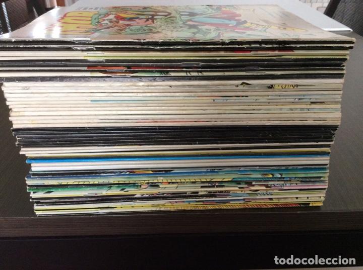 C&oacute;mics: THOR COMPLETA MUY BUEN ESTADO VOLUMEN 1-2 - Foto 87
