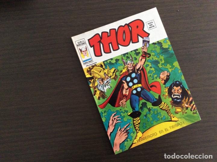 C&oacute;mics: THOR COMPLETA MUY BUEN ESTADO VOLUMEN 1-2 - Foto 110