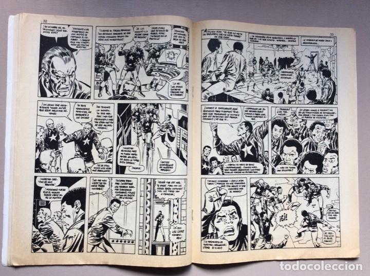 C&oacute;mics: 4 FANT&Aacute;STICOS VOLUMEN 2 N&Uacute;MERO 1 - Foto 3
