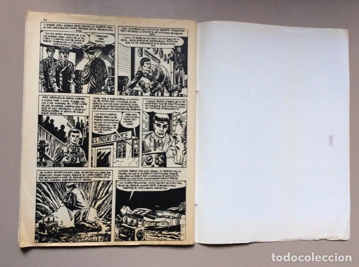 C&oacute;mics: 4 FANT&Aacute;STICOS VOLUMEN 2 N&Uacute;MERO 1 - Foto 5