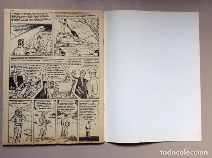 C&oacute;mics: 4 FANT&Aacute;STICOS VOLUMEN 2 N&Uacute;MERO 2 - Foto 5