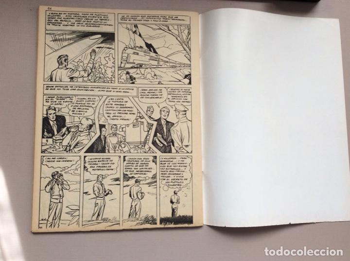 C&oacute;mics: 4 FANT&Aacute;STICOS VOLUMEN 2 N&Uacute;MERO 2 - Foto 5