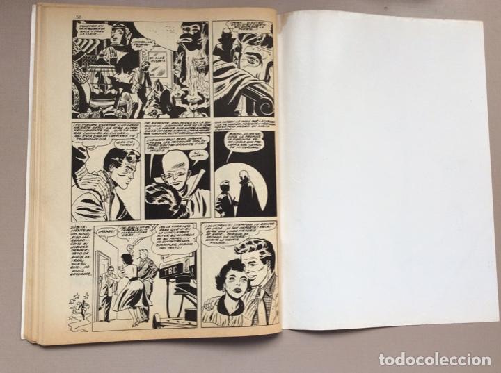 C&oacute;mics: 4 FANT&Aacute;STICOS VOLUMEN 2 N&Uacute;MERO 3 - Foto 6
