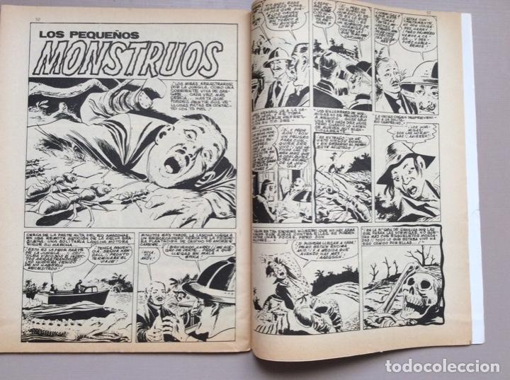 C&oacute;mics: 4 FANT&Aacute;STICOS VOLUMEN 2 N&Uacute;MERO 4 - Foto 6