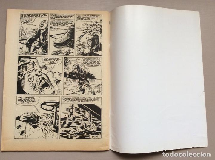 C&oacute;mics: 4 FANT&Aacute;STICOS VOLUMEN 2 N&Uacute;MERO 4 - Foto 7