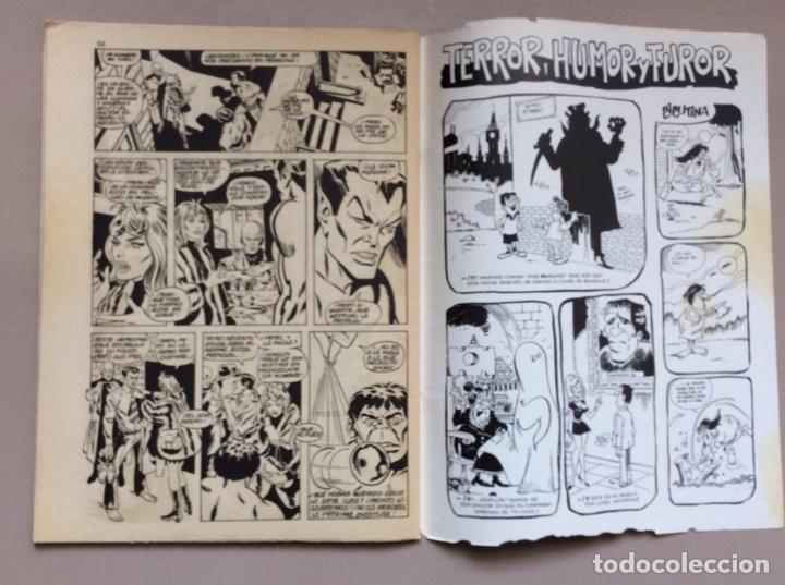 C&oacute;mics: 4 FANT&Aacute;STICOS VOLUMEN 2 N&Uacute;MERO 6 - Foto 6