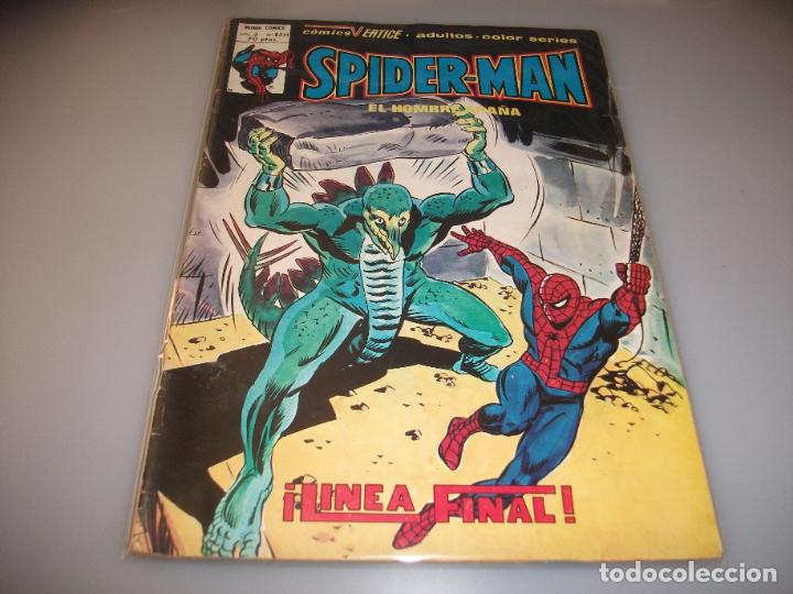 C&oacute;mics: Spiderman vol 3 # 63 H Vertice - Foto 1