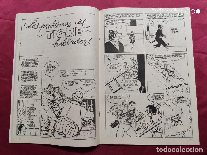 C&oacute;mics: SHAZAM VOL. 1. N&ordm; 4 EDICIONES VERTICE - Foto 2