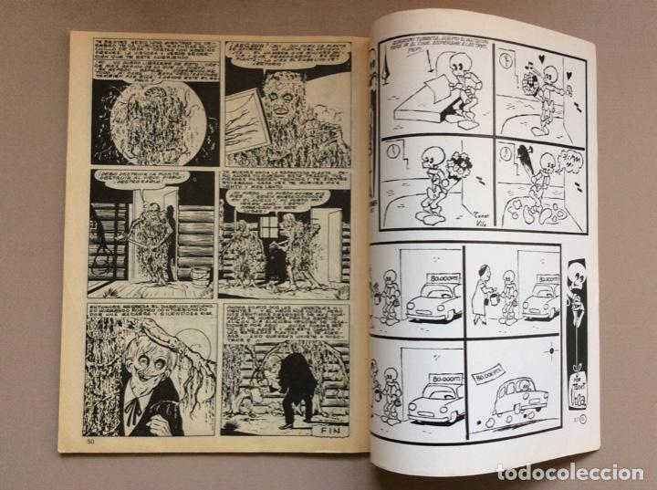 C&oacute;mics: LOS 4 FANT&Aacute;STICOS VOLUMEN 2 N&Uacute;MERO 25 - Foto 6