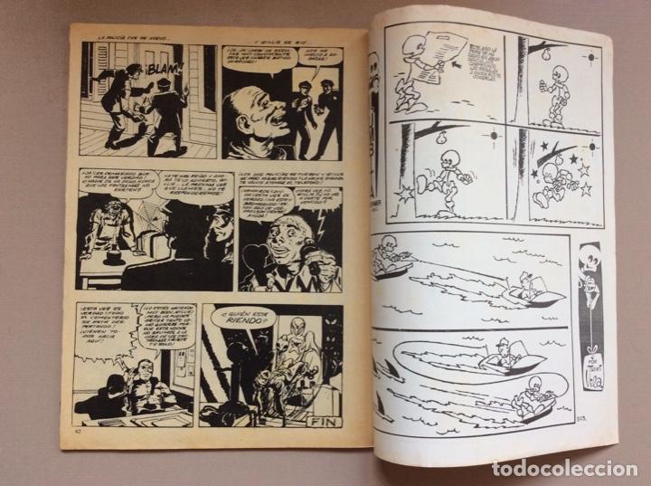 C&oacute;mics: LOS 4 FANT&Aacute;STICOS VOLUMEN 2 N&Uacute;MERO 26 - Foto 5