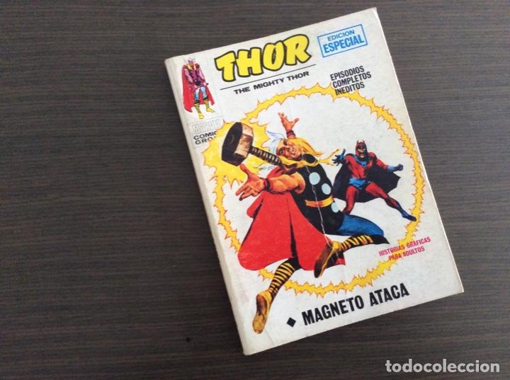 C&oacute;mics: THOR VOLUMEN 1 N&Uacute;MERO 13 - Foto 1