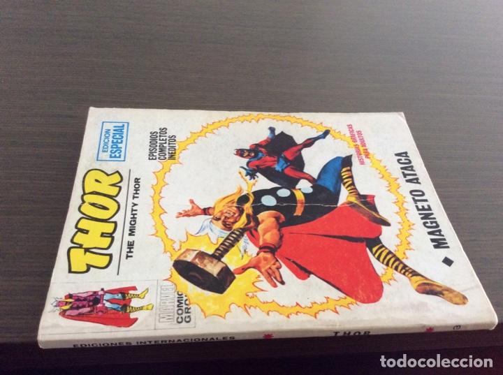 C&oacute;mics: THOR VOLUMEN 1 N&Uacute;MERO 13 - Foto 3