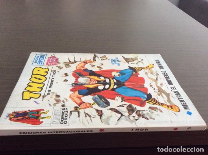 C&oacute;mics: THOR VOLUMEN 1 N&Uacute;MERO 18 - Foto 3