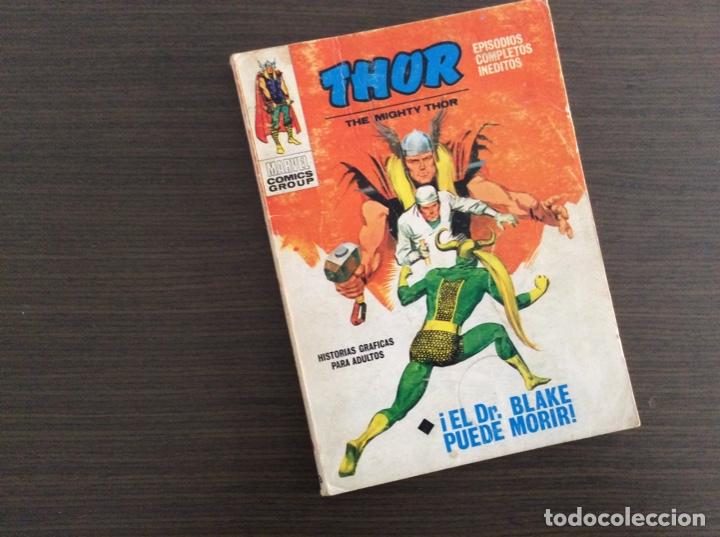 C&oacute;mics: THOR VOLUMEN 1 N&Uacute;MERO 23 - Foto 1