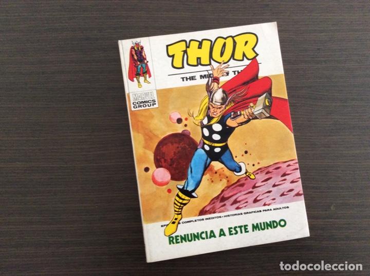 C&oacute;mics: THOR VOLUMEN 1 N&Uacute;MERO 29 - Foto 1