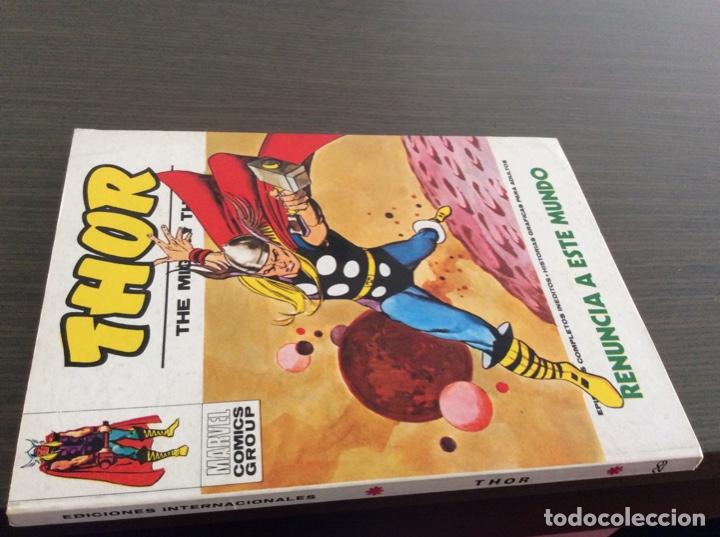 C&oacute;mics: THOR VOLUMEN 1 N&Uacute;MERO 29 - Foto 3