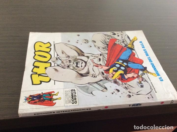 C&oacute;mics: THOR VOLUMEN 1 N&Uacute;MERO 37 - Foto 3