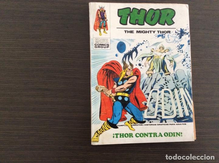 C&oacute;mics: THOR VOLUMEN 1 N&Uacute;MERO 39 - Foto 1