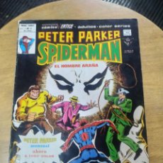 Cómics: PETER PARKER SPIDERMAN VOL 1 N° 10 (VÉRTICE). Lote 244689230