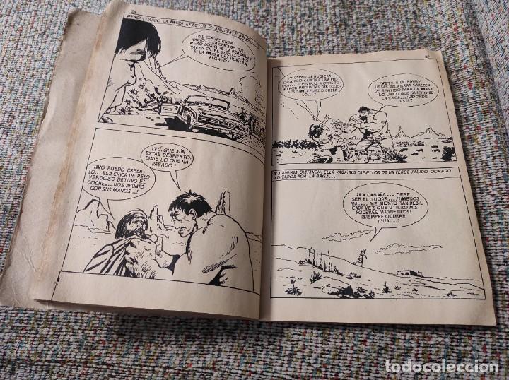 C&oacute;mics: C&oacute;mic la masa encuentro de monstruos 1972 - Foto 4