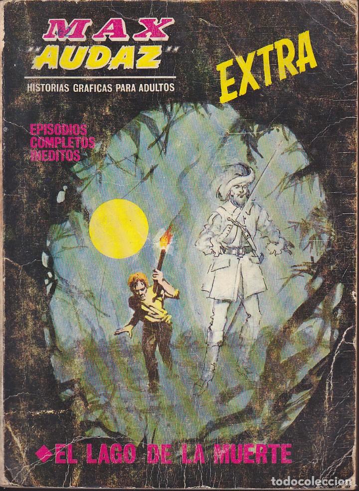 C&oacute;mics: COMIC COLECCION MAX AUDAZ VOL.1 N&ordm; 20 - Foto 1