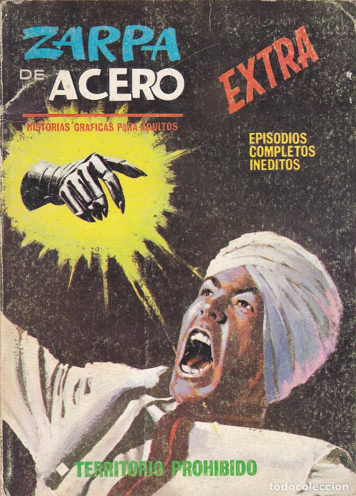 C&oacute;mics: COMIC COLECCION ZARPA DE ACERO VOL.1 N&ordm; 9 - Foto 1