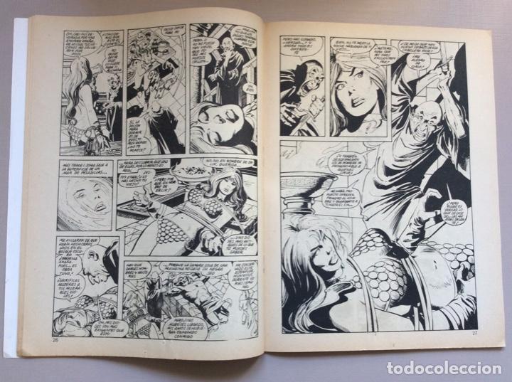 C&oacute;mics: CONAN VOLUMEN 2 COMPLETA + THE BARBARIAN ANUAL 80 - Foto 35