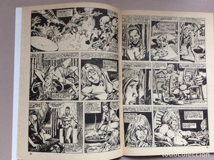 C&oacute;mics: CONAN VOLUMEN 2 COMPLETA + THE BARBARIAN ANUAL 80 - Foto 134