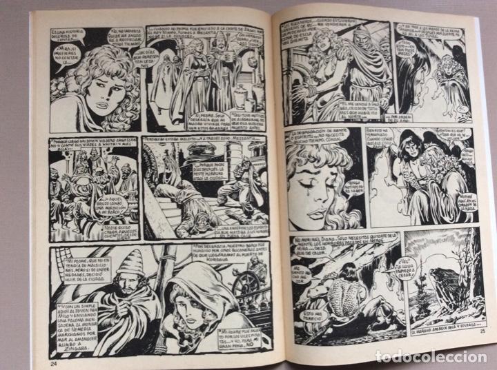 C&oacute;mics: CONAN VOLUMEN 2 COMPLETA + THE BARBARIAN ANUAL 80 - Foto 141