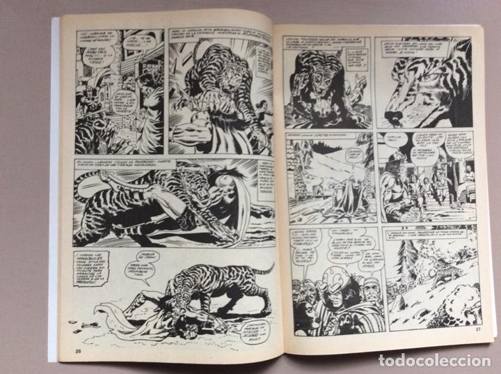C&oacute;mics: CONAN VOLUMEN 2 COMPLETA + THE BARBARIAN ANUAL 80 - Foto 161