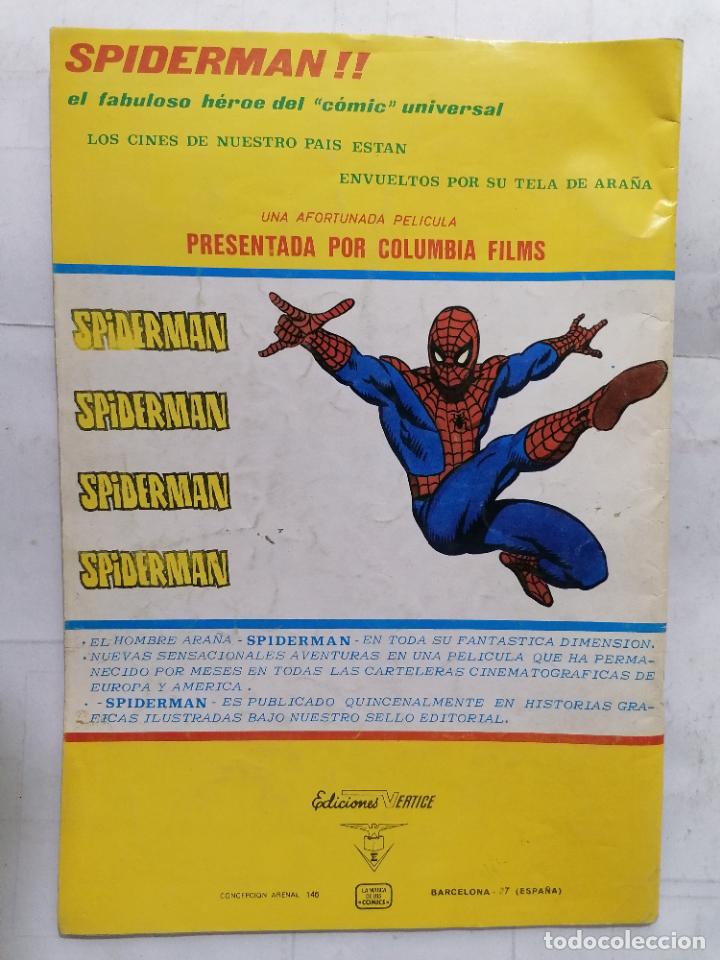C&oacute;mics: MS. MARVEL, EL PUENTE SIN REGRESO, MUNDI-COMICS V.1 - N-3 - Foto 2