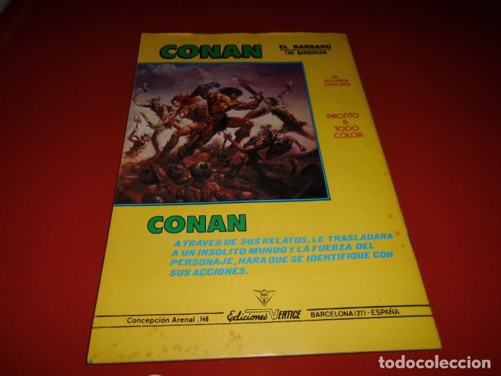 C&oacute;mics: La masa vol. 3 mundi comics n&ordm; 42 - vertice - Foto 2