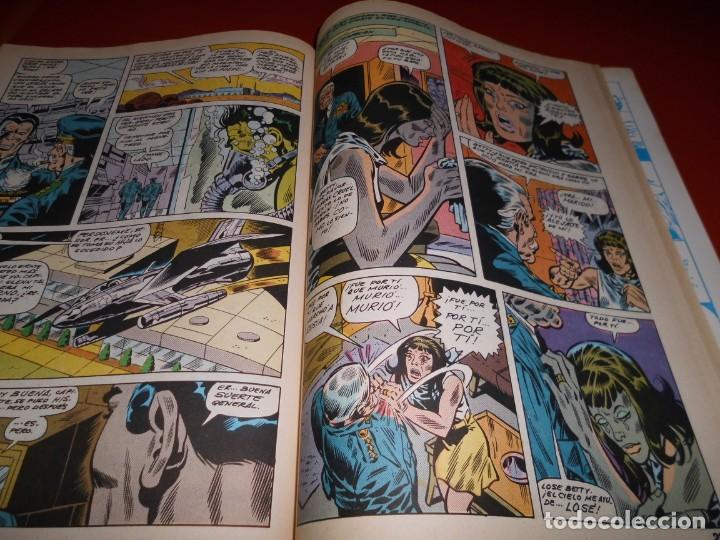 C&oacute;mics: La masa vol. 3 mundi comics n&ordm; 42 - vertice - Foto 3