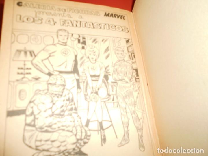 C&oacute;mics: Namor vol. 1 n&ordm; 5 vertice - Foto 3