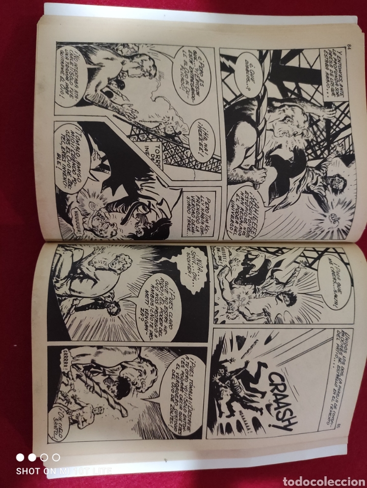 C&oacute;mics: Kelly ojo m&aacute;gico n&deg; 8 - Foto 2