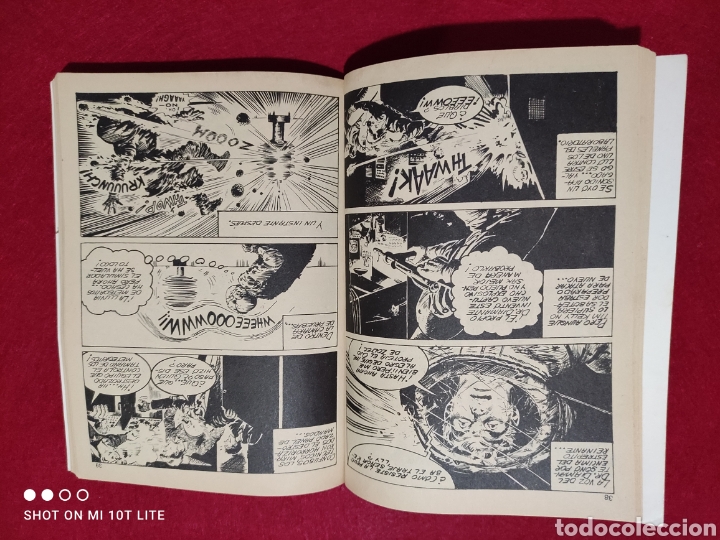 C&oacute;mics: Kelly ojo m&aacute;gico n&deg; 8 - Foto 4