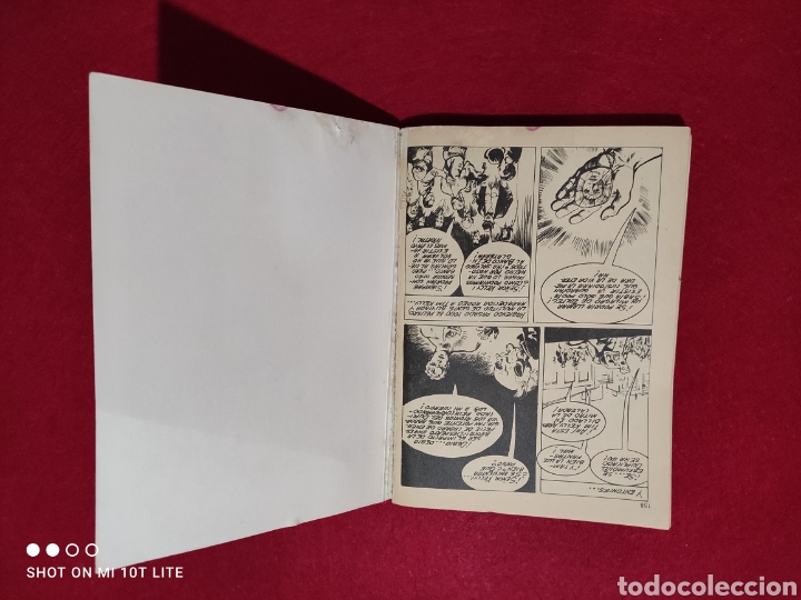 C&oacute;mics: Kelly ojo m&aacute;gico n&deg; 8 - Foto 1