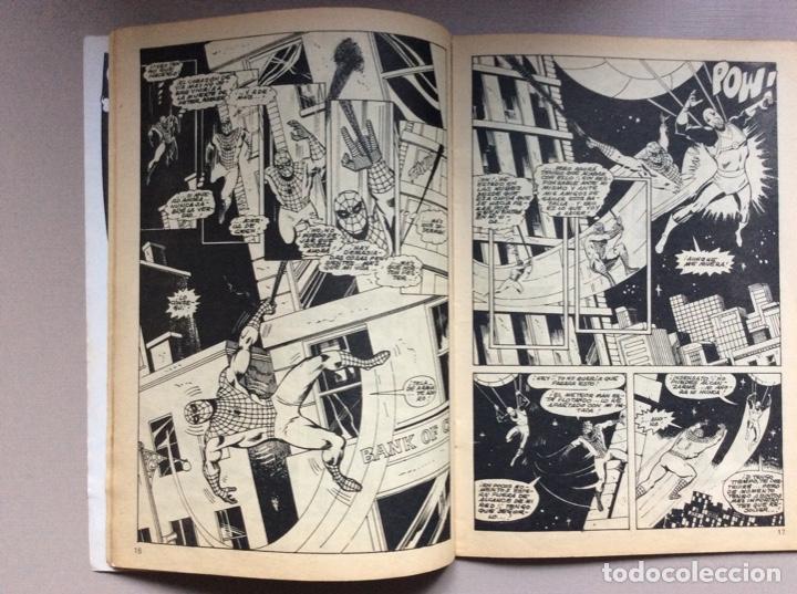 C&oacute;mics: SUPER HEROES N&Uacute;MERO 10 - Foto 3