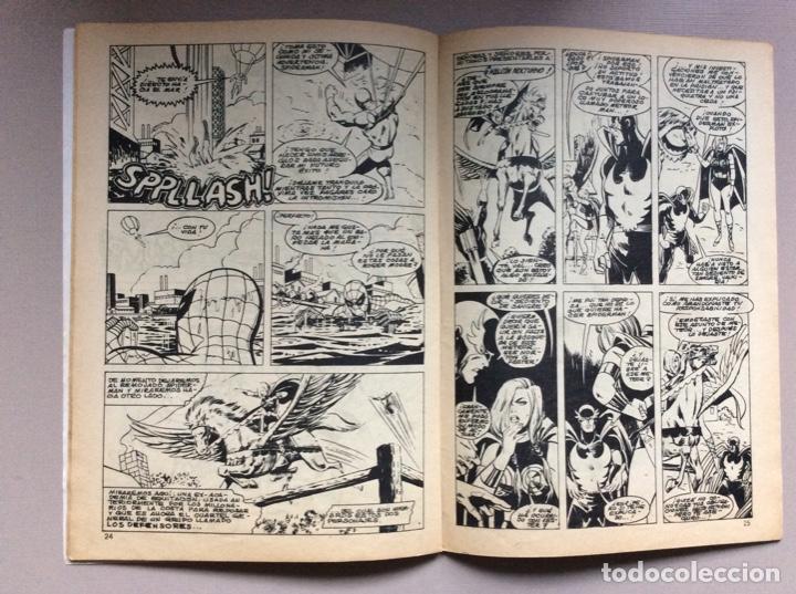 C&oacute;mics: SUPER HEROES N&Uacute;MERO 10 - Foto 4