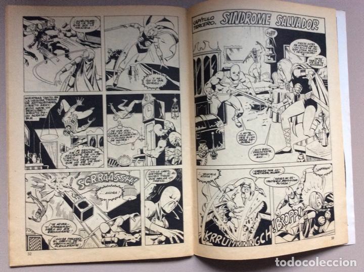C&oacute;mics: SUPER HEROES N&Uacute;MERO 10 - Foto 5