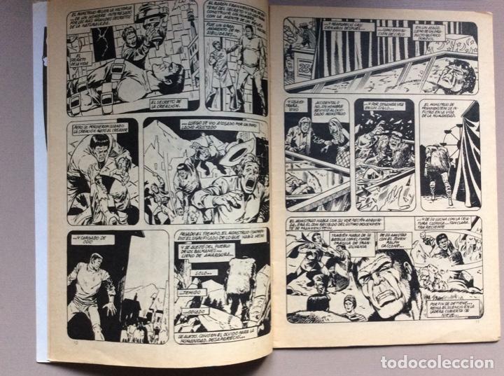 C&oacute;mics: SUPER HEROES N&Uacute;MERO 11 - Foto 3
