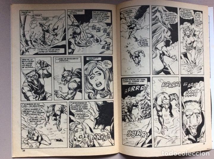 C&oacute;mics: SUPER HEROES N&Uacute;MERO 11 - Foto 5