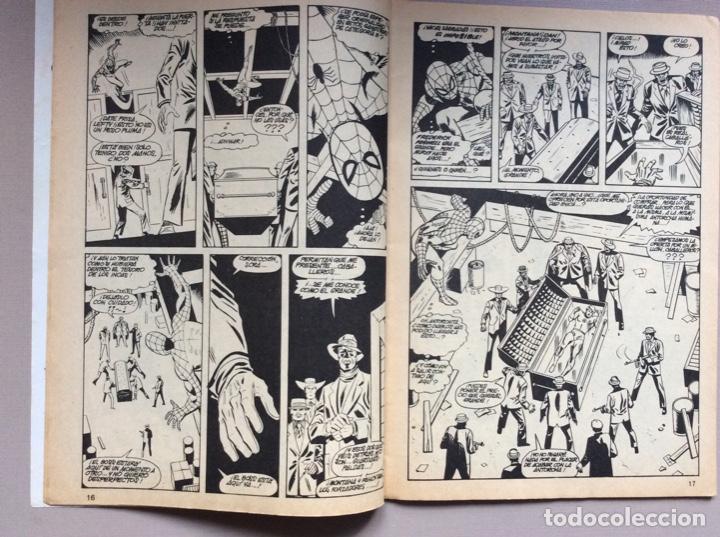 C&oacute;mics: SUPER HEROES N&Uacute;MERO 14 - Foto 3